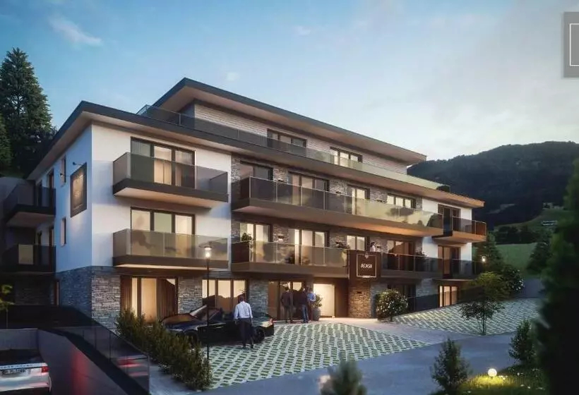 A Casa Serenity