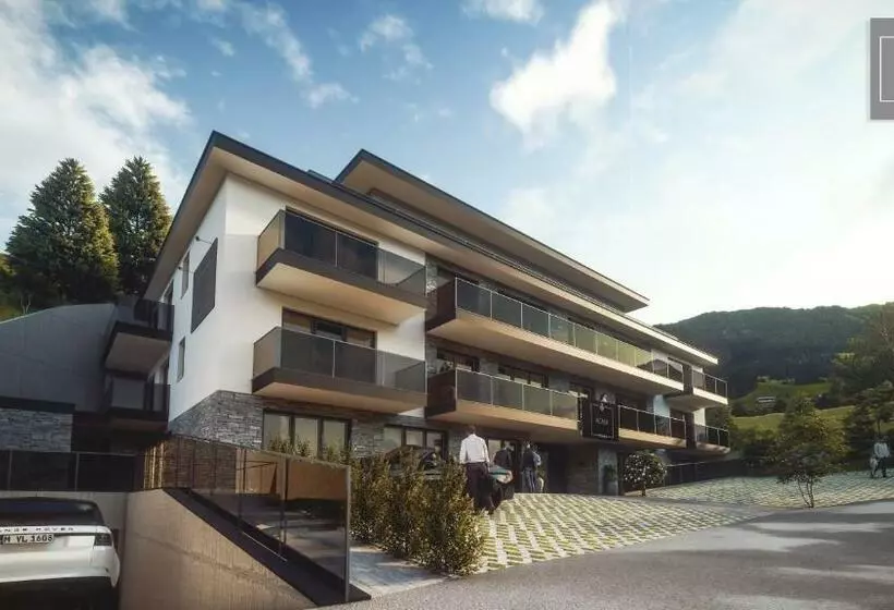 A Casa Serenity