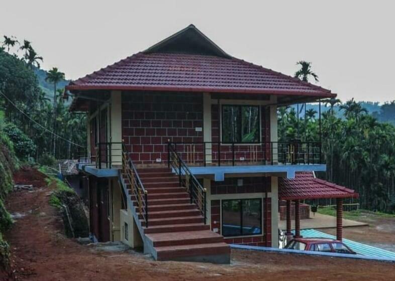 Albergue Vamoose River Edge