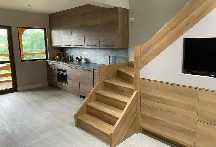 Apartament Podina