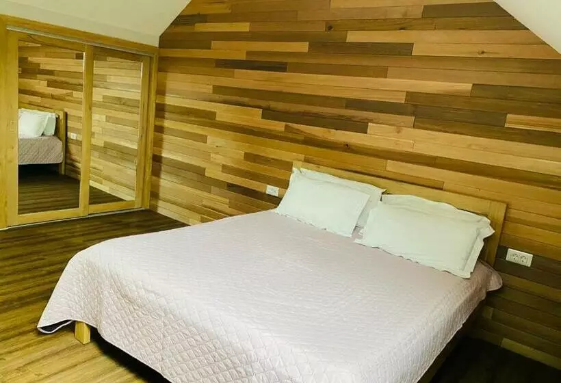 Apartament Podina