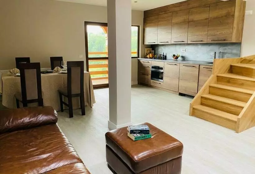 Apartament Podina