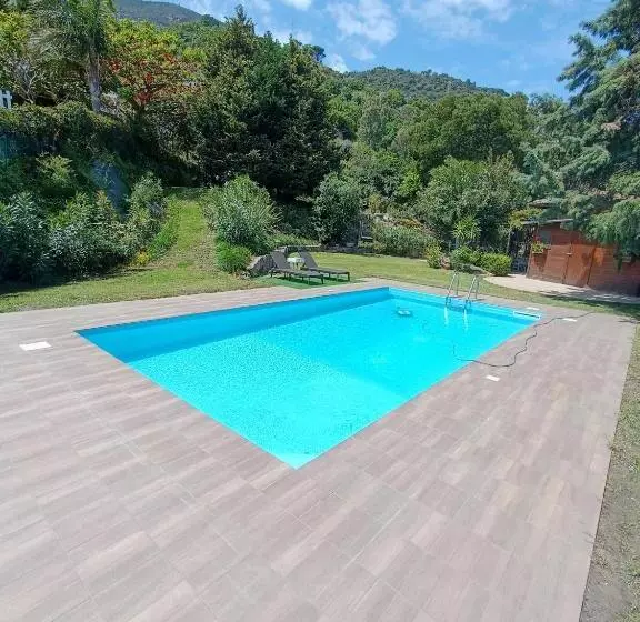 ベッドアンドブレックファースト A Casa Di Matilde