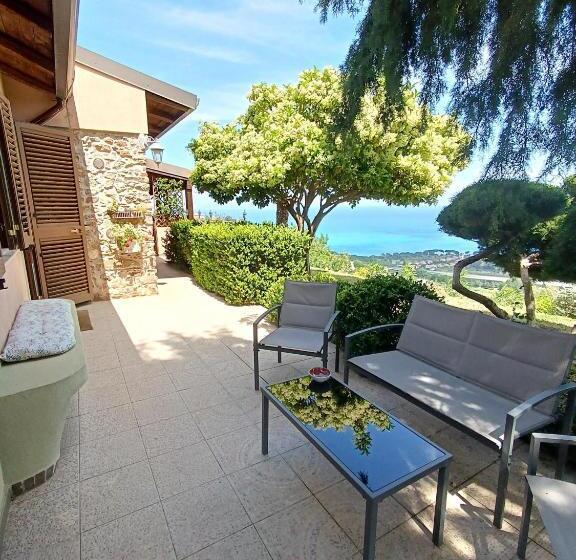 Nocleg ze śniadaniem A Casa Di Matilde