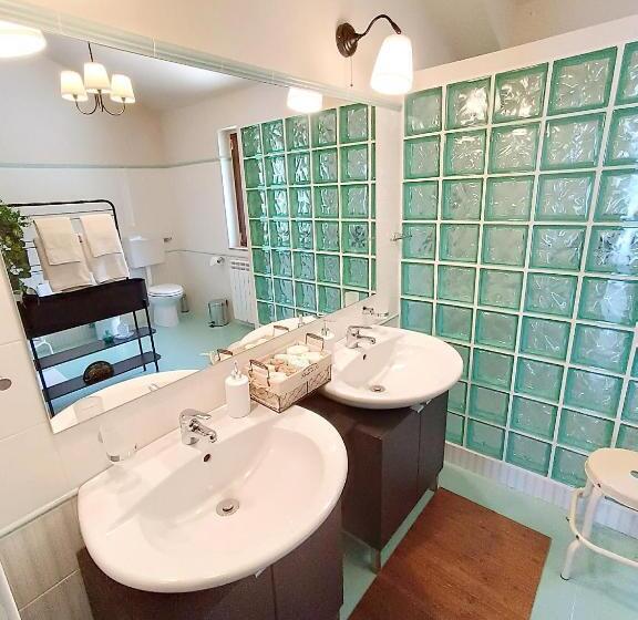 Nocleg ze śniadaniem A Casa Di Matilde