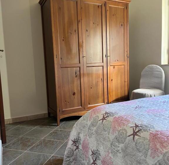 Nocleg ze śniadaniem A Casa Di Matilde