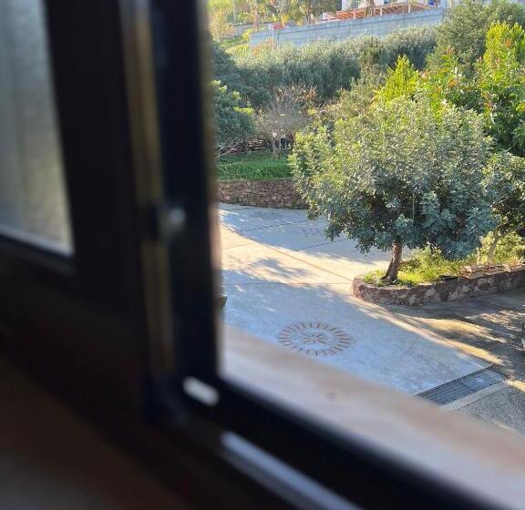 Nocleg ze śniadaniem A Casa Di Matilde