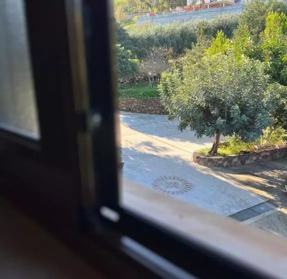 ベッドアンドブレックファースト A Casa Di Matilde