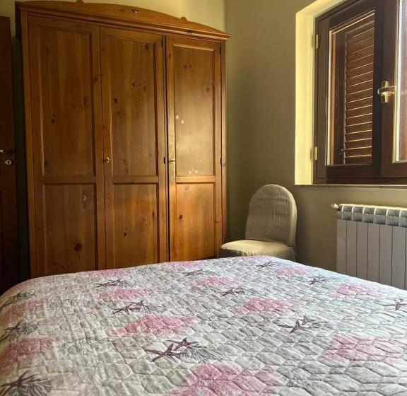 Nocleg ze śniadaniem A Casa Di Matilde