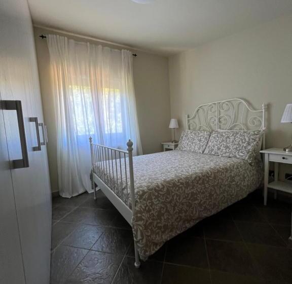 Nocleg ze śniadaniem A Casa Di Matilde