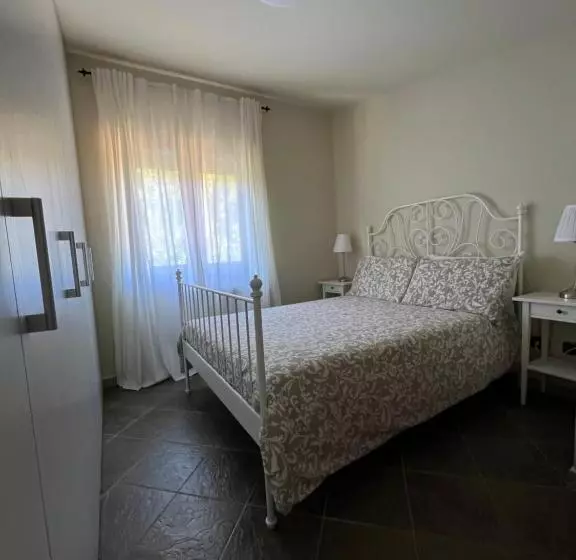 ベッドアンドブレックファースト A Casa Di Matilde