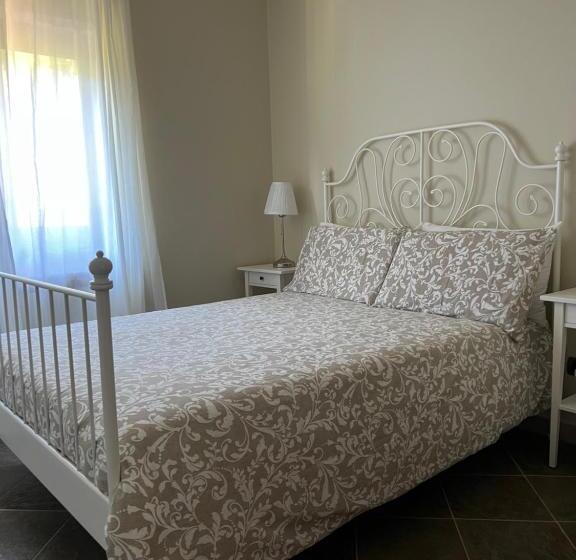 Nocleg ze śniadaniem A Casa Di Matilde