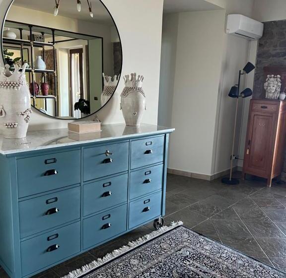 Nocleg ze śniadaniem A Casa Di Matilde