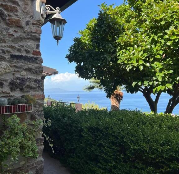 Nocleg ze śniadaniem A Casa Di Matilde