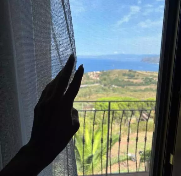 ベッドアンドブレックファースト A Casa Di Matilde