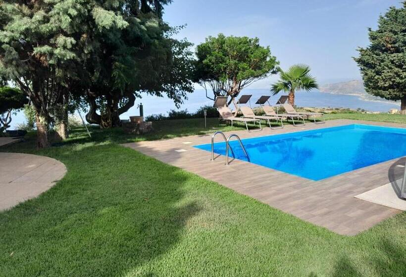 Nocleg ze śniadaniem A Casa Di Matilde