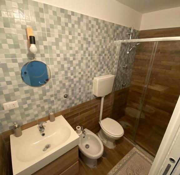 Bed and Breakfast Al Vicolo Di Ercolano