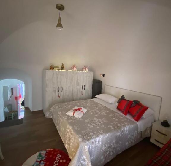 Bed and Breakfast Al Vicolo Di Ercolano