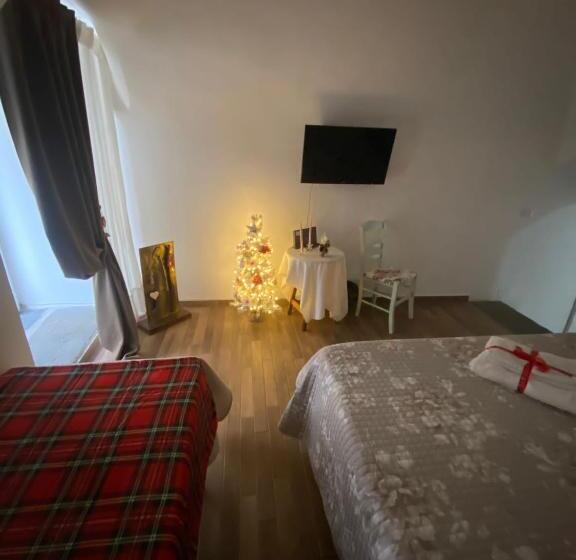 Bed and Breakfast Al Vicolo Di Ercolano