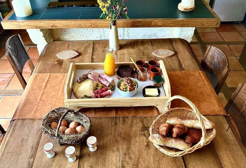 Bed and Breakfast Chambres Pleine Nature