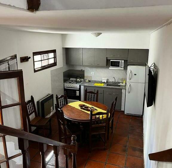 צימר La Curva Casa De Playa