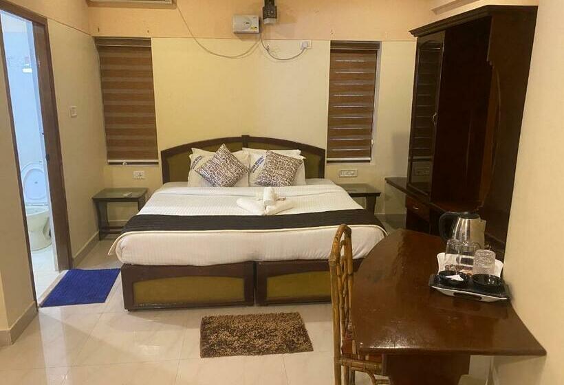 Aamiaismajoitus (B&B) Mother Palace