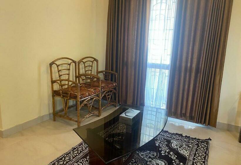 Aamiaismajoitus (B&B) Mother Palace