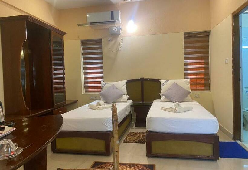 Aamiaismajoitus (B&B) Mother Palace