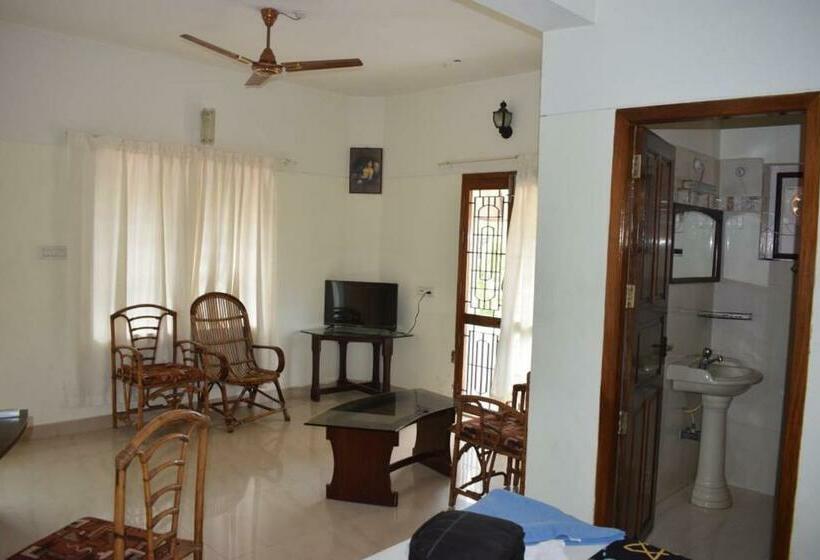 Aamiaismajoitus (B&B) Mother Palace