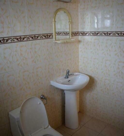 Aamiaismajoitus (B&B) Mother Palace