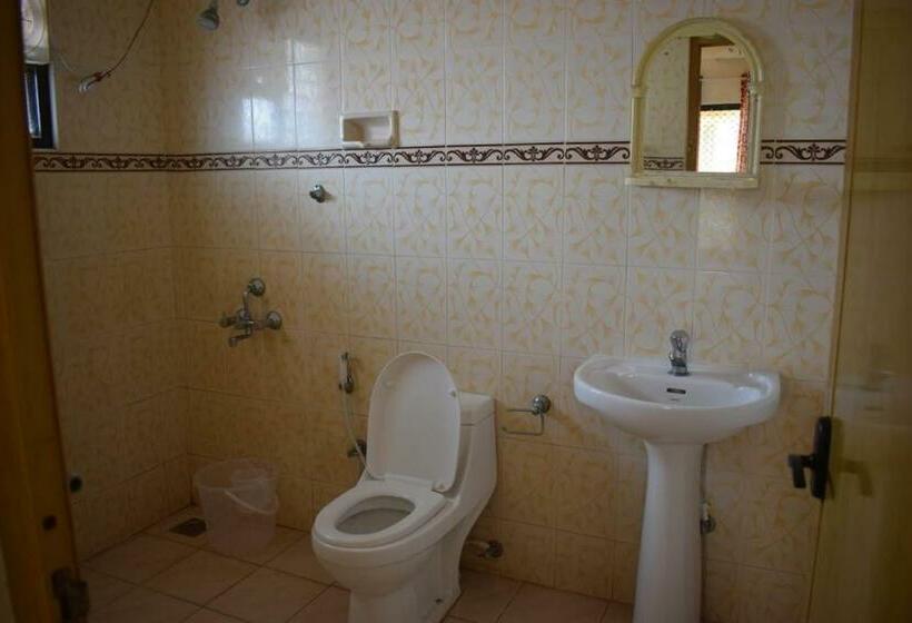 Aamiaismajoitus (B&B) Mother Palace