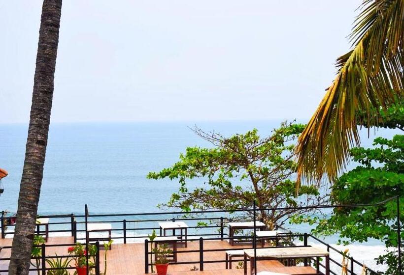 Aamiaismajoitus (B&B) Mother Palace