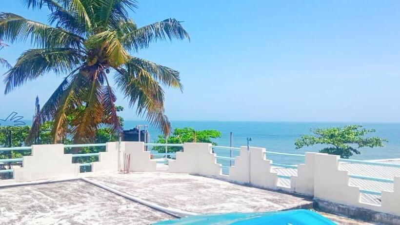 Aamiaismajoitus (B&B) Mother Palace