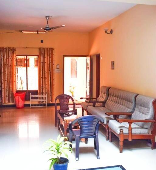 Aamiaismajoitus (B&B) Mother Palace