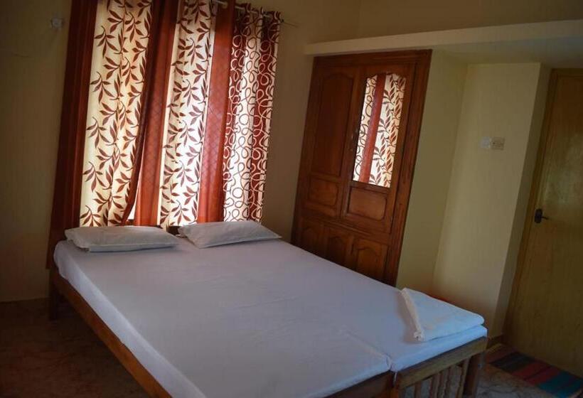 Aamiaismajoitus (B&B) Mother Palace