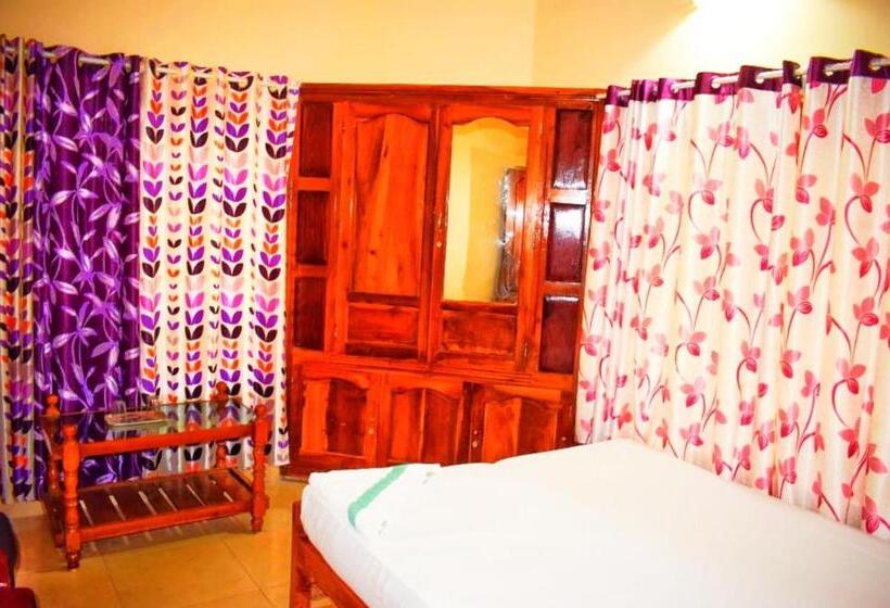 Aamiaismajoitus (B&B) Mother Palace