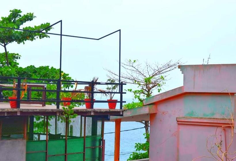 Aamiaismajoitus (B&B) Mother Palace