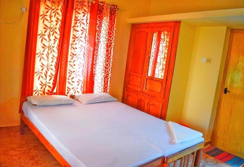 Aamiaismajoitus (B&B) Mother Palace