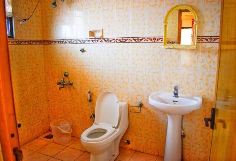 Aamiaismajoitus (B&B) Mother Palace