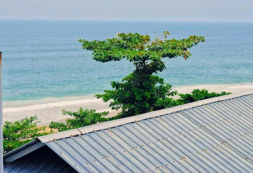 Aamiaismajoitus (B&B) Mother Palace