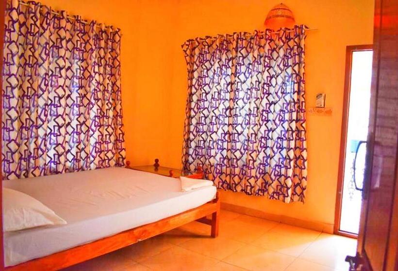 Aamiaismajoitus (B&B) Mother Palace