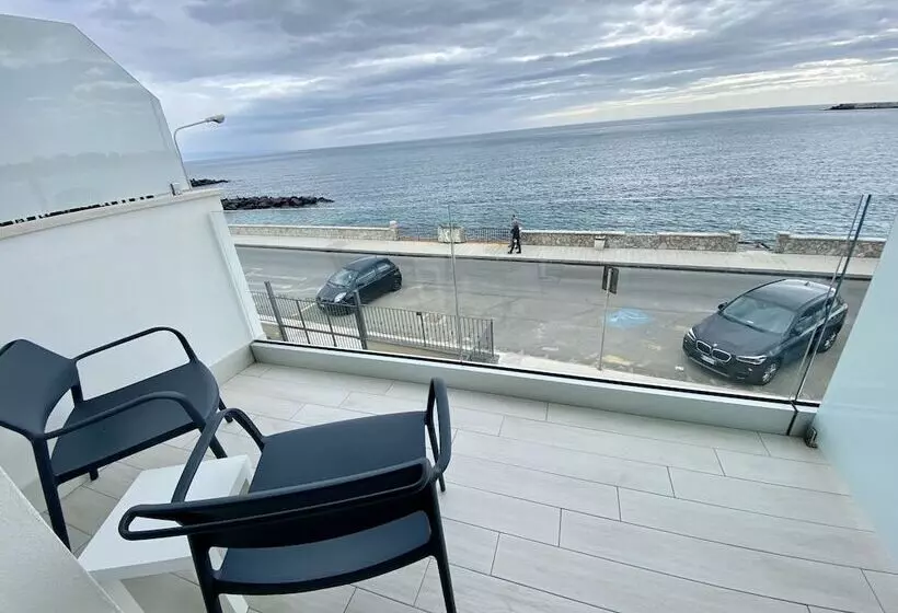 Aamiaismajoitus (B&B) Naxos Marina Bay