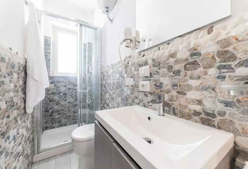 Aamiaismajoitus (B&B) Naxos Marina Bay