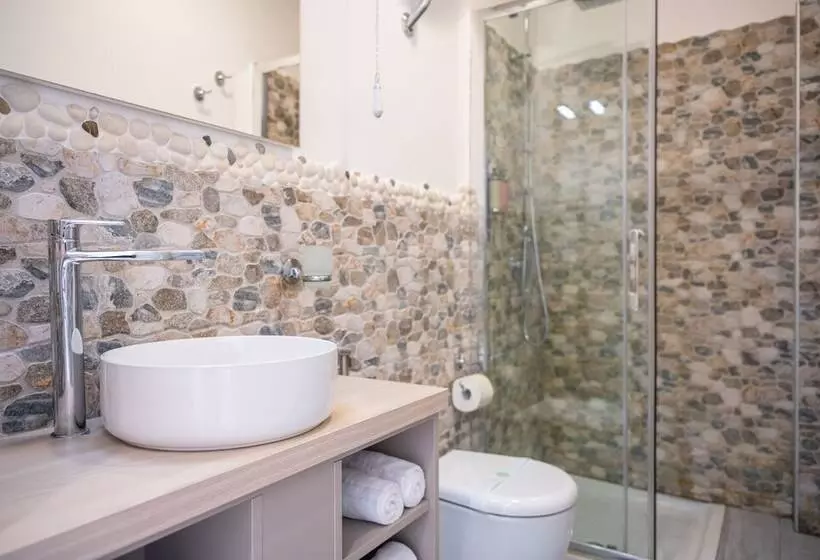 Aamiaismajoitus (B&B) Naxos Marina Bay