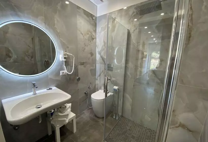 Aamiaismajoitus (B&B) Naxos Marina Bay