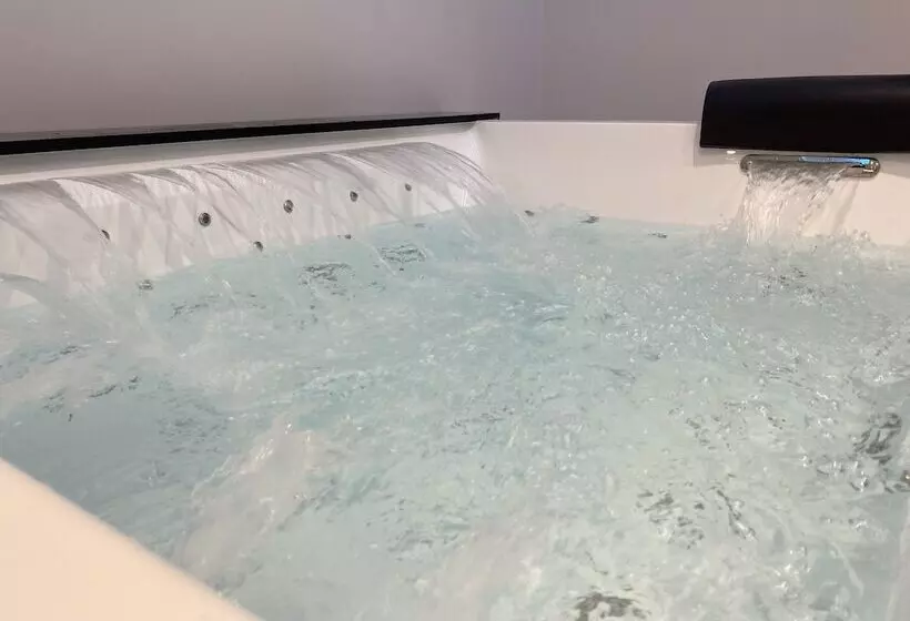 Aamiaismajoitus (B&B) Naxos Marina Bay