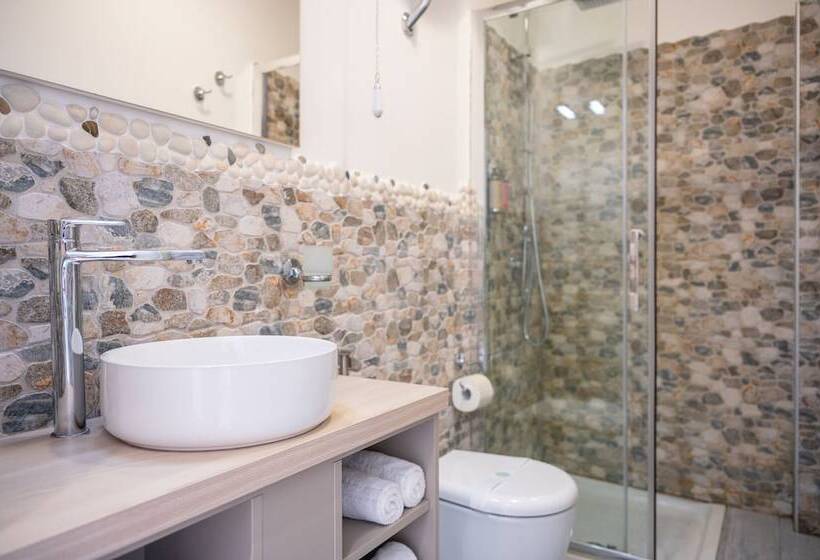 住宿加早餐  Naxos Marina Bay