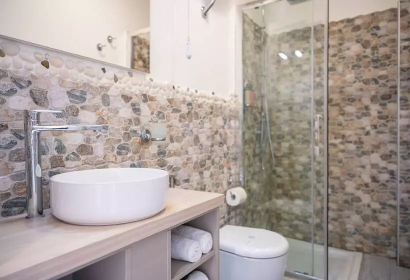 Aamiaismajoitus (B&B) Naxos Marina Bay