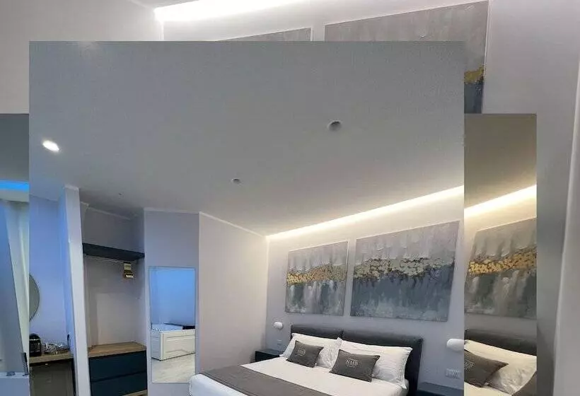 Aamiaismajoitus (B&B) Naxos Marina Bay