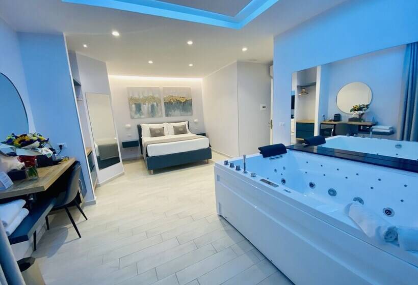 住宿加早餐  Naxos Marina Bay